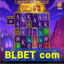 BLBET com